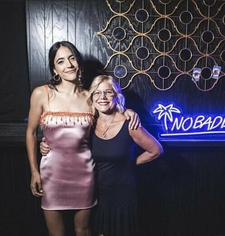 Alyssa Limperis onlyfans naked porn