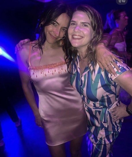 Alyssa Limperis onlyfans leaked pics