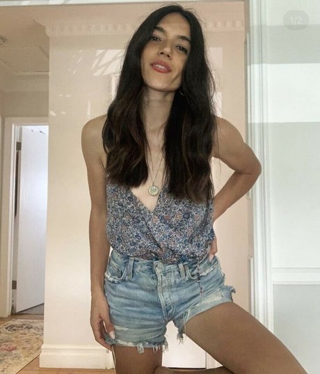 Alyssa Limperis is on onlyfans