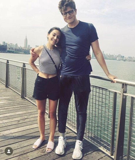 Alyssa Limperis sex tape onlyfans