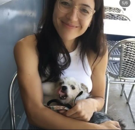 Alyssa Limperis onlyfans post