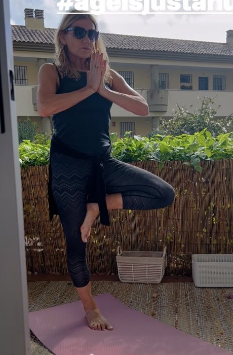 Michelle Collins only fans leak porn