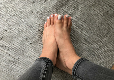 perfectteenfeet leaked onlyfans photos