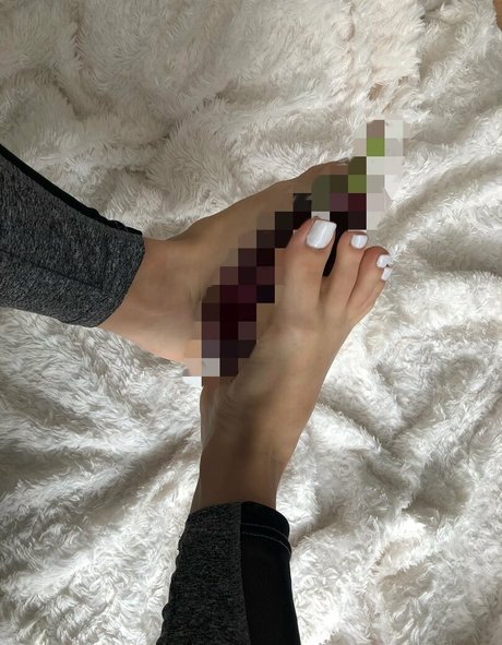 perfectteenfeet onlyfans leakes