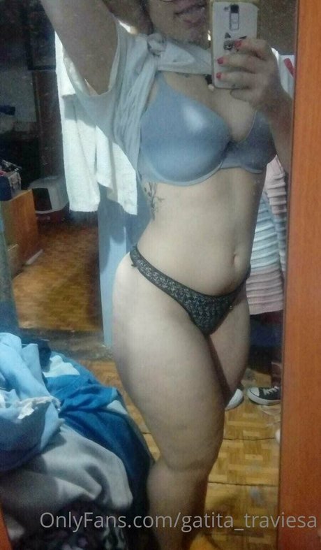 gatita traviesa onlyfans strip