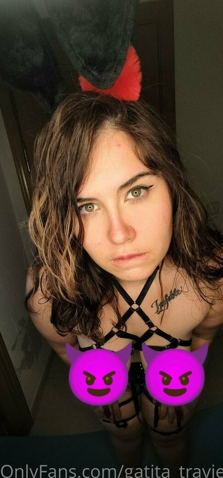 gatita traviesa naked onlyfans leaks