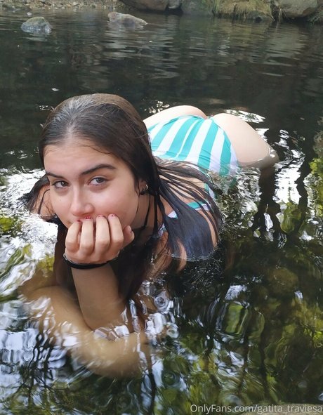 gatita traviesa onlyfans porn leak