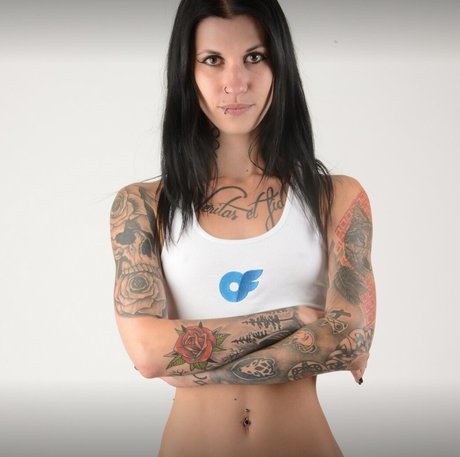 SkinnyBitch only fans nude