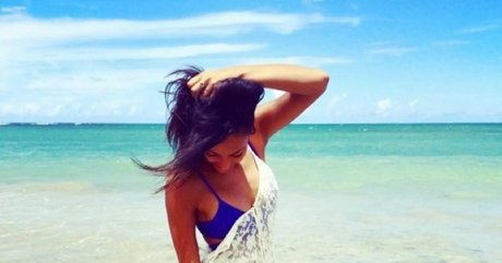 Kylie Bunbury nude onlyfans leaks