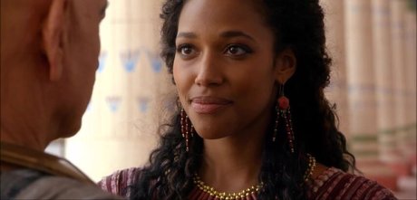 Kylie Bunbury onlyfans content