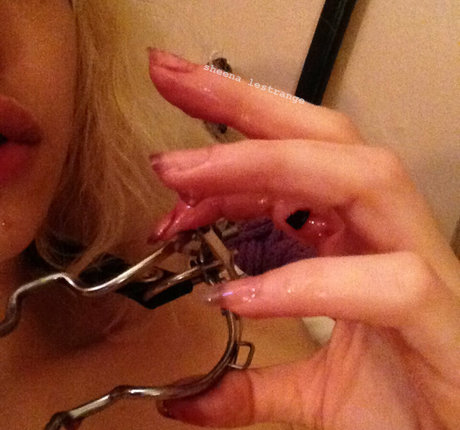 sheenalestrange tits onlyfans