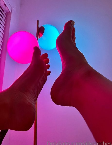 allysarches joi onlyfans