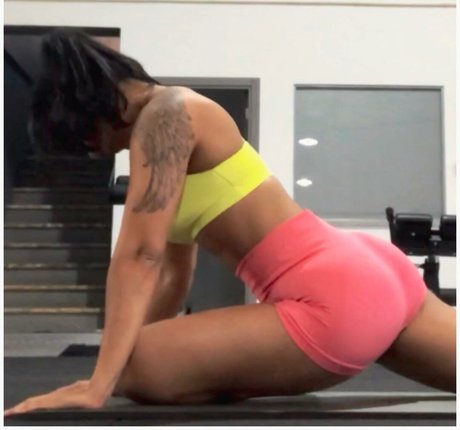 Gym Rock Crew onlyfans free content