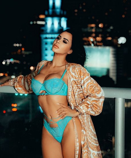 Leidy Mazo only fans