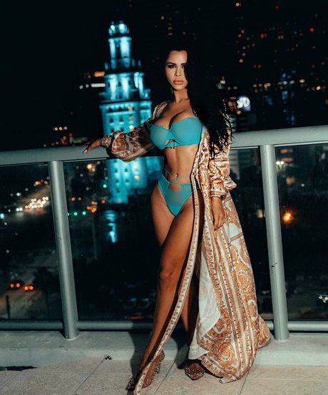 Leidy Mazo porn onlyfans leak