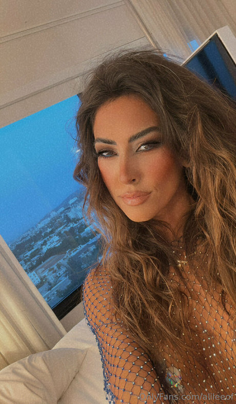 alileeof onlyfans free content