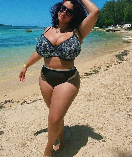 Hunny Mims onlyfans naked