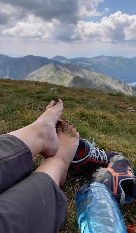 anna huberof onlyfans star