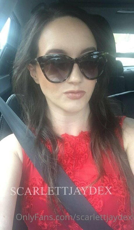 scarlettjaydex onlyfans sextape leak