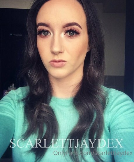 scarlettjaydex free only fans