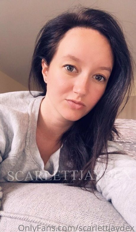 scarlettjaydex Profile image