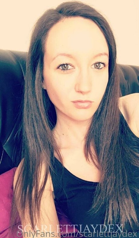 scarlettjaydex nudes onlyfans leaked