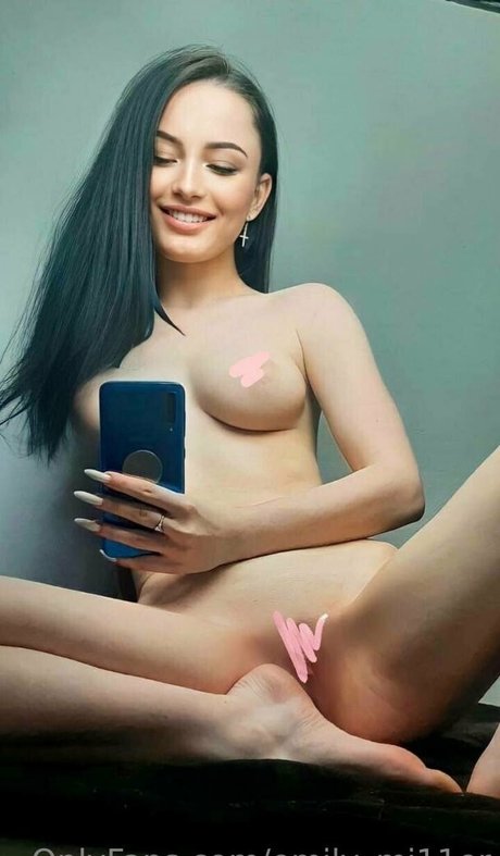 emily mi11er only fans.