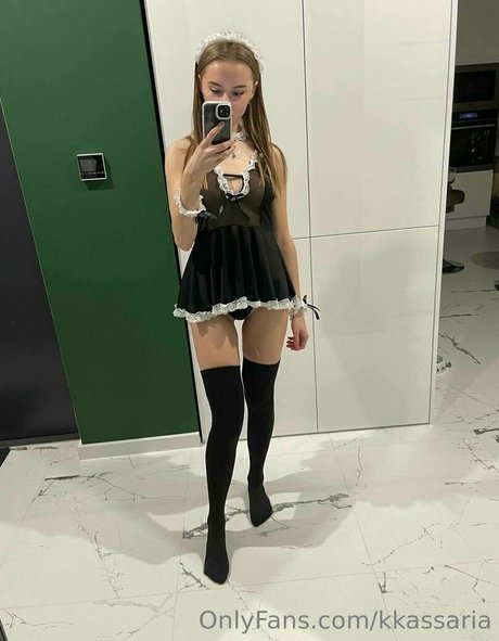 kkassaria onlyfans nude leaked