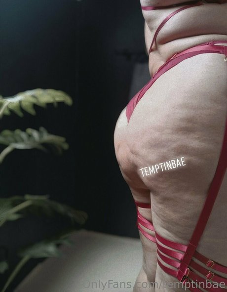 temptinbae  negative