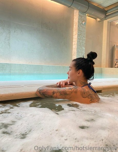hotsierrarossie naked leaked onlyfans