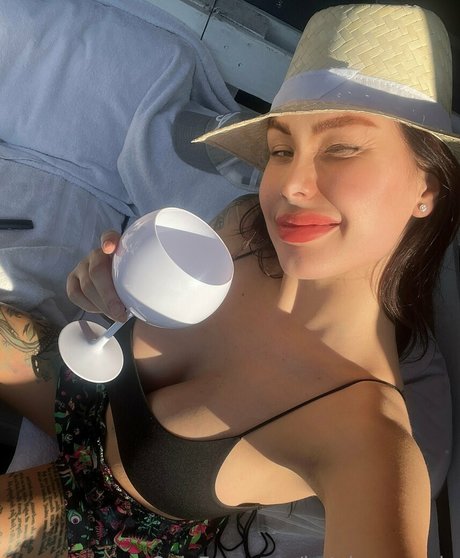 hotsierrarossie onlyfans leaka