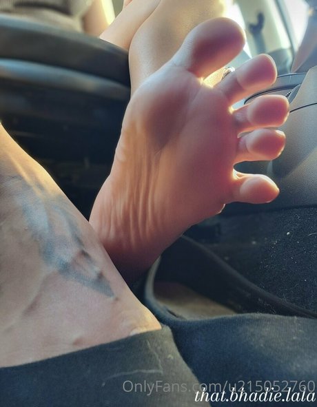 thatbhadielala onlyfans nude