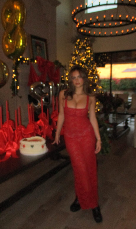 Sarabellaharriss nude onlyfans leaked