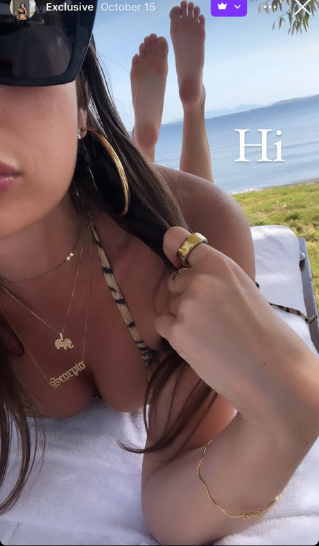 Ashleygiov onlyfans lean