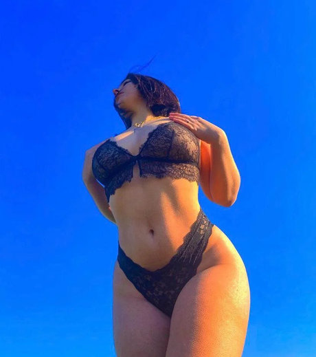 Badgalantii naked onlyfans leaks