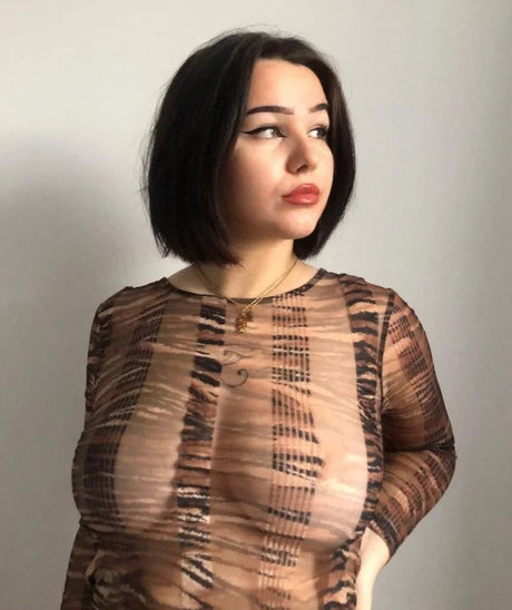 Badgalantii onlyfans leakd