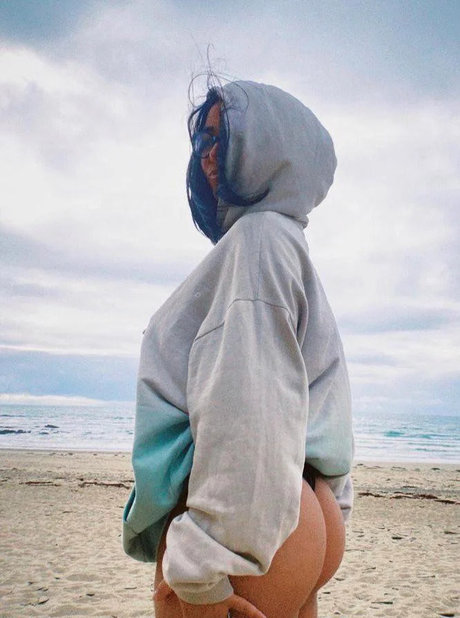 Badgalantii new onlyfans leaks