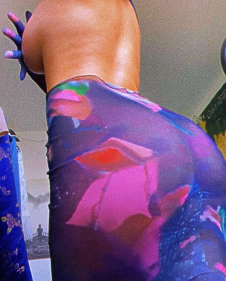 Badgalantii only fans porn