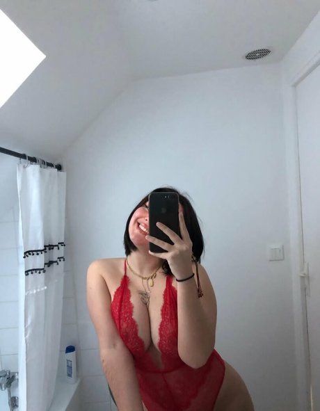 Badgalantii onlyfans leaked xxx