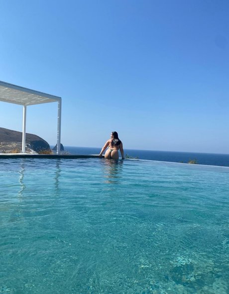 Badgalantii naked onlyfans pics