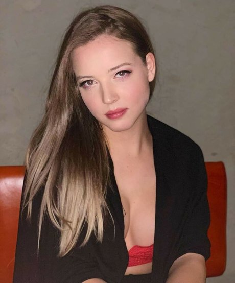 Maya V Henry onlyfans leaked.