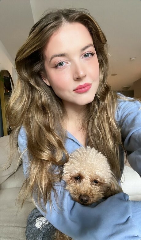 Maya V Henry onlyfans leak nude