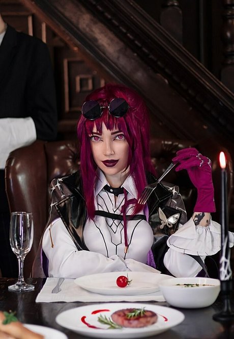 Yana Lerman only fans pics