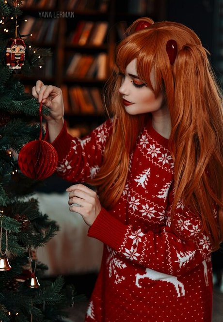 Yana Lerman nude onlyfans leaks