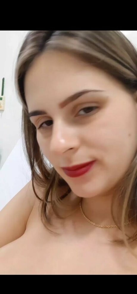 Luminha GGS only fans leak nude