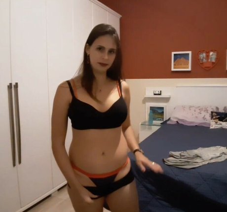 Luminha GGS nude onlyfans leak