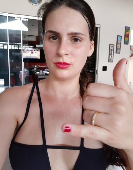 Luminha GGS nude leaked onlyfans