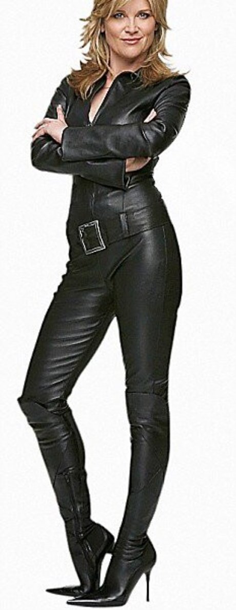 Anthea Turner onlyfans