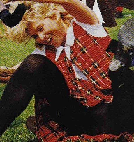 Anthea Turner Profile image