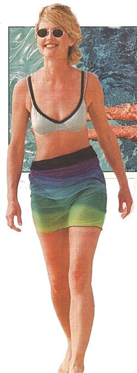 Anthea Turner onlyfans pics